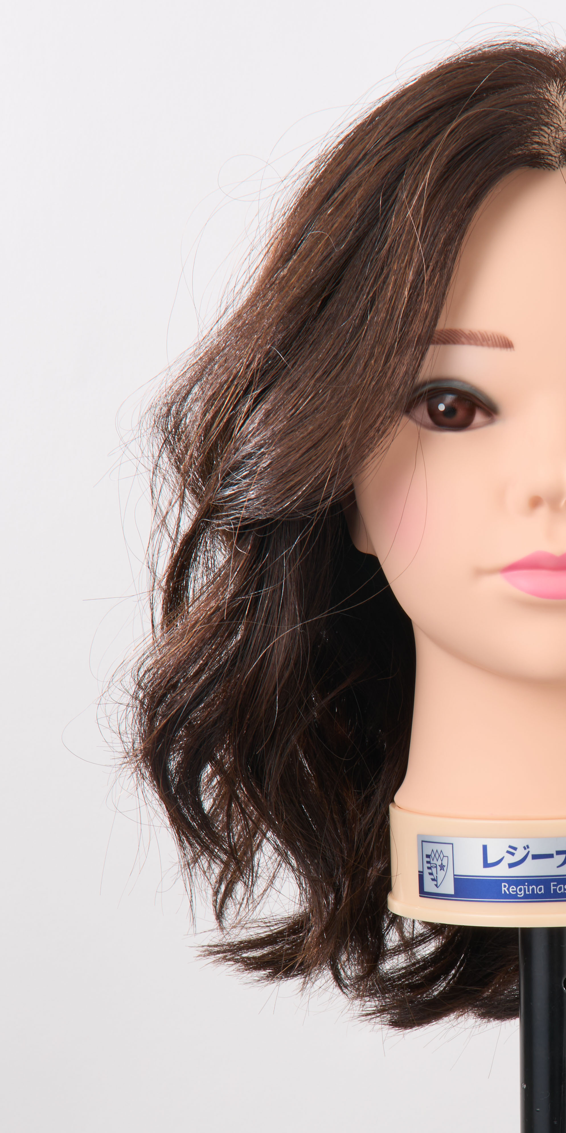 ヘアオイル 4