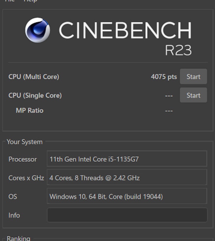 Spectre x360 14 11