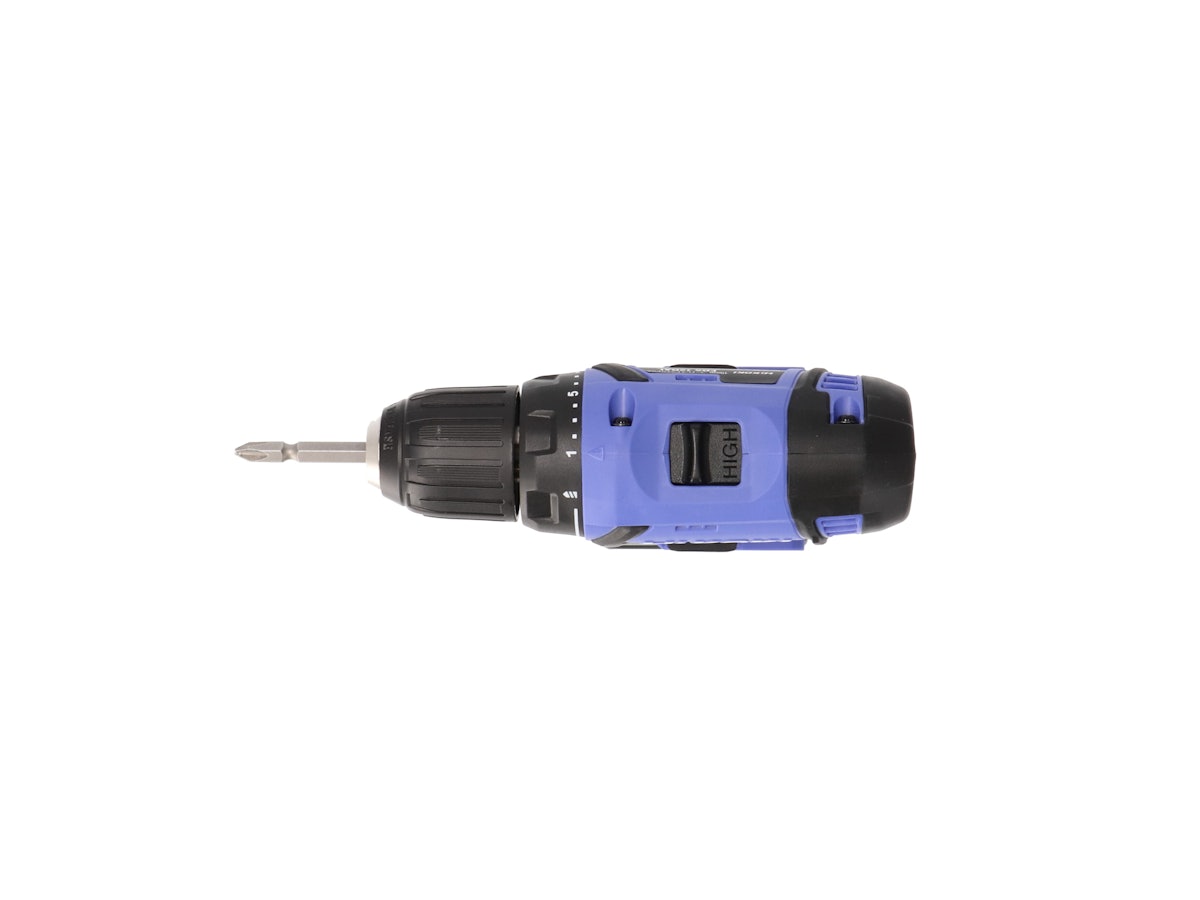 工機ホールディングス 10.8V コードレスドライバドリル FDS12DAL 工機ホールディングス 10.8V コードレスドライバドリル FDS12DAL
