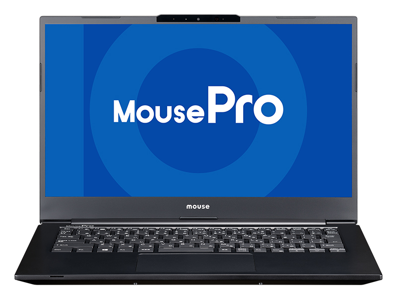 限定SALE100%新品【特別価格】マウスコンピューター製2022年型モバイルノートPC Windowsノート本体