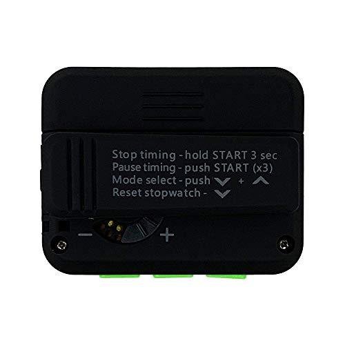 Gymboss PLUS 3