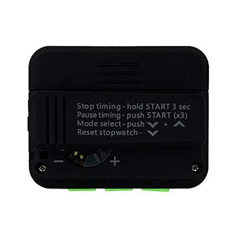 Gymboss PLUS 3