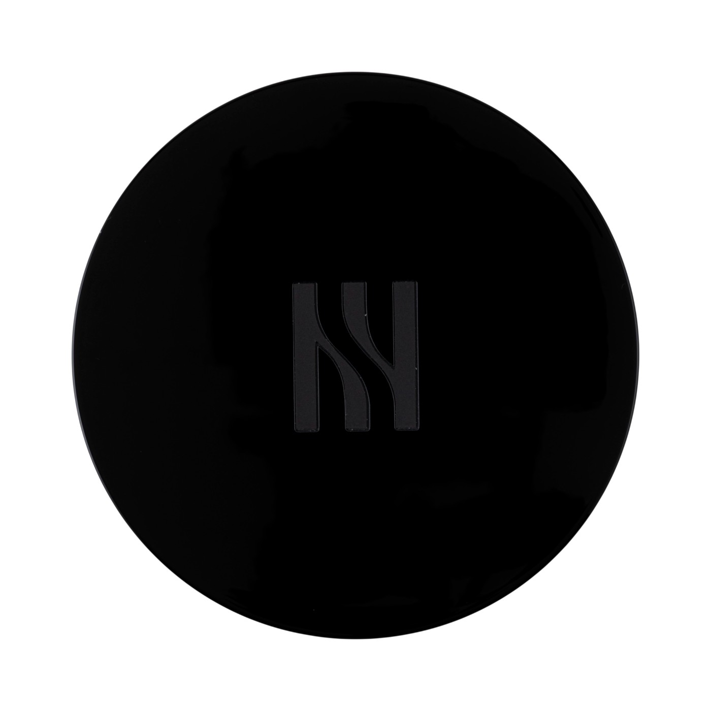 ブラック クッション 1