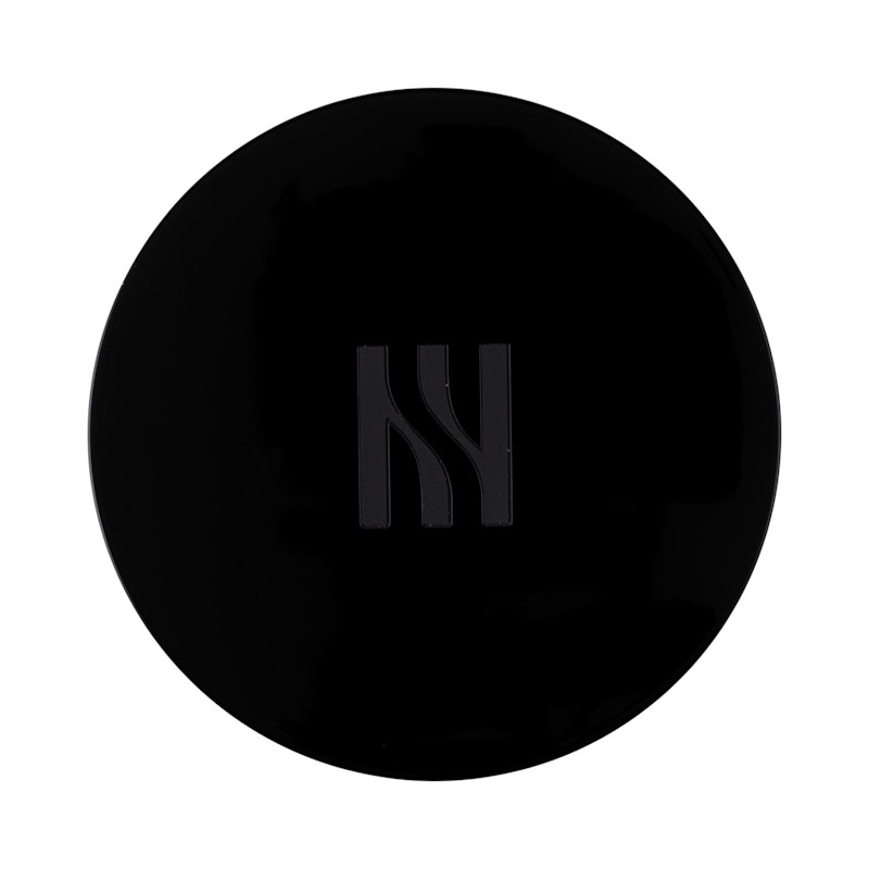 ブラック クッション 1