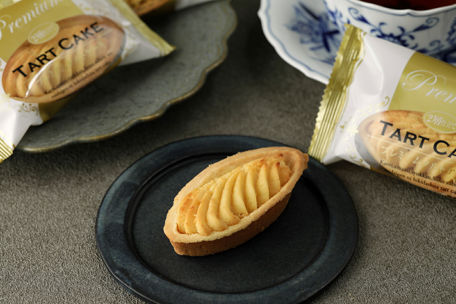 湘南ゴールドお菓子詰め合わせ 7