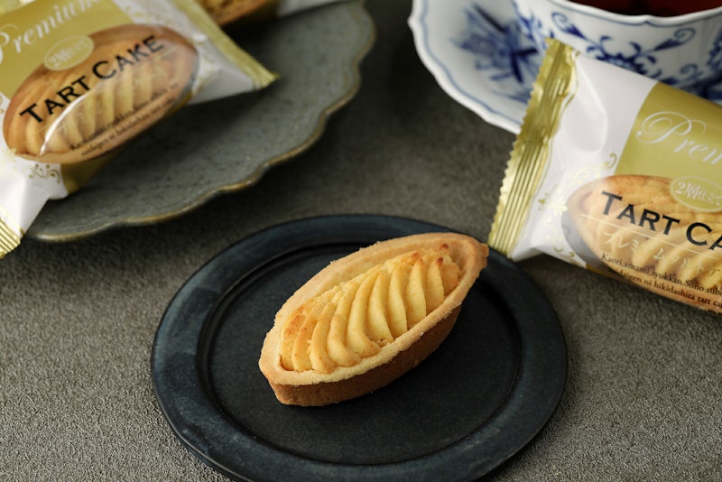 湘南ゴールドお菓子詰め合わせ 7