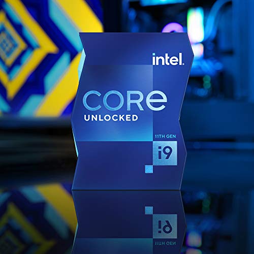Core i9 11900K 2