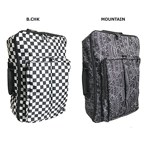 blp BOOTS & MET BACKPACK 8