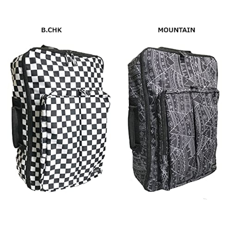 blp BOOTS & MET BACKPACK 8