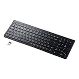 【徹底比較】サンワサプライのキーボードのおすすめ人気ランキング【2026年】 4