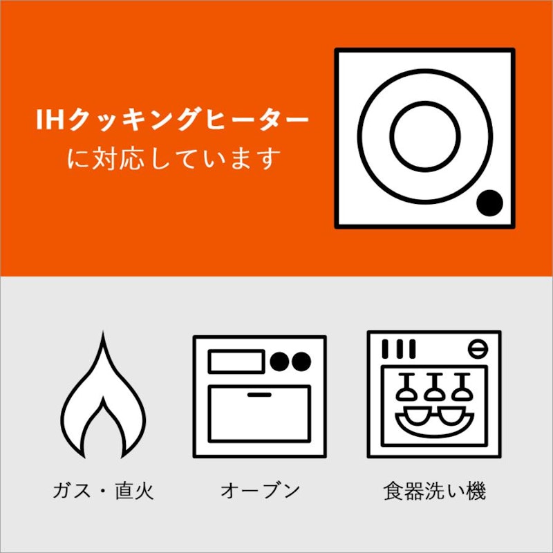 シグニチャー ココット・ロンド 3