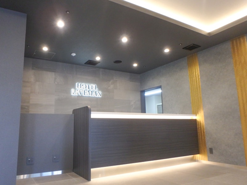 天然温泉ホテルリブマックスPREMIUM長野駅前 2