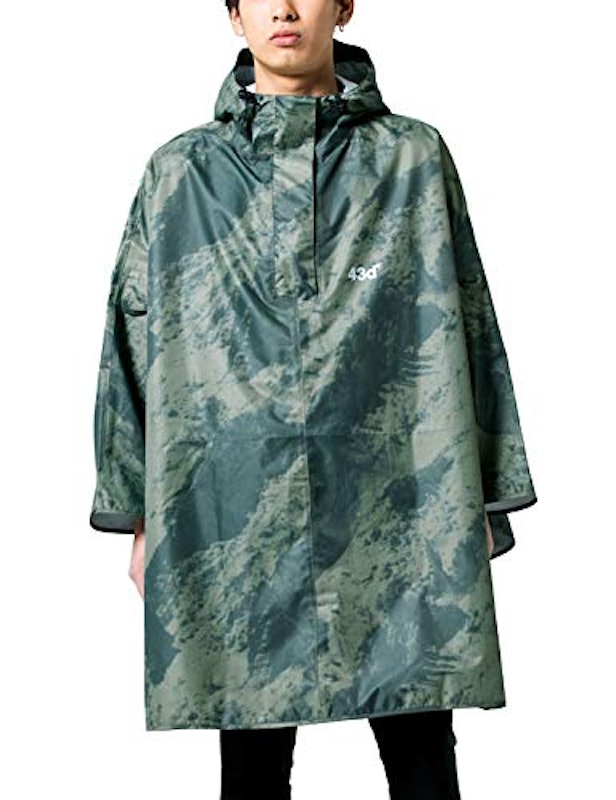 21年 レインポンチョのおすすめ人気ランキング13選 Mybest 21年 レインポンチョのおすすめ人気ランキング13選 Mybest
