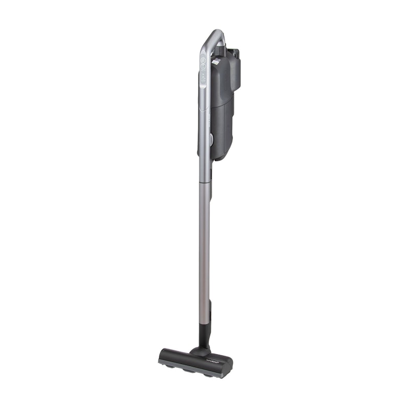 シャープ ラクティブエア コードレススティック 紙パック式掃除機 EC シャープ ラクティブエア コードレススティック 紙パック式掃除機 EC