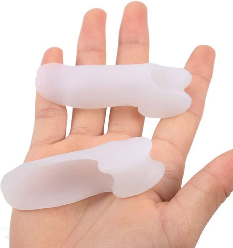 足指パッド 3