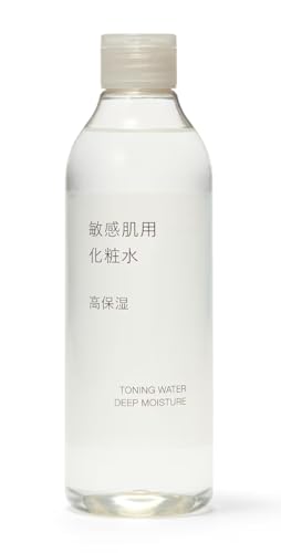 敏感肌用化粧水　高保湿 1