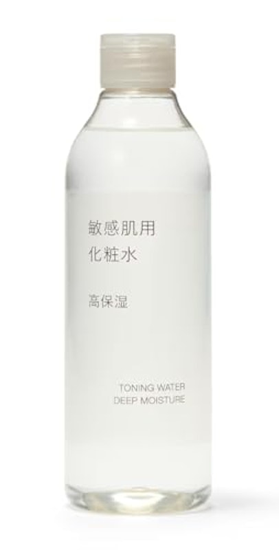 敏感肌用化粧水 高保湿 1