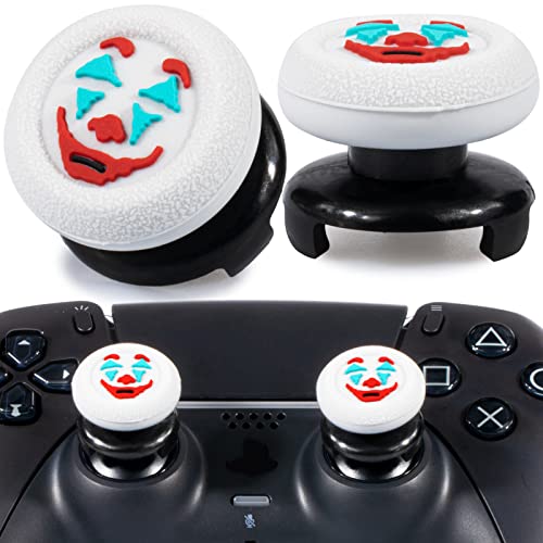 サムスティックエクステンダー&テクスチャラバーシリコングリップカバー 1