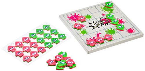 スプラトゥーン2 リバーシ 2