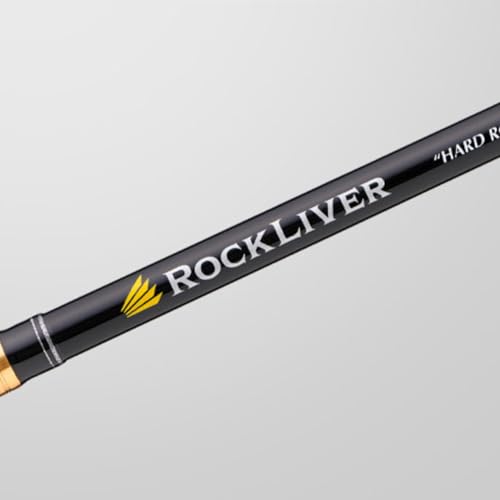 ロックライバー 1G 4