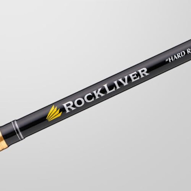 ロックライバー 1G 4