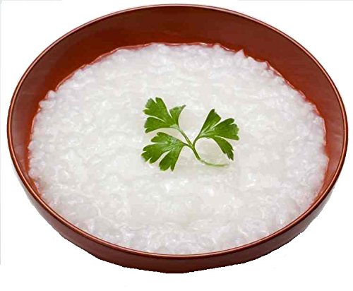 備蓄用 白がゆスタンドパック 3