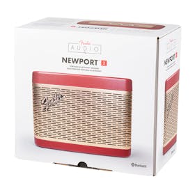 Fender Audio NEWPORT2をレビュー!クチコミ・評判をもとに徹底検証 Fender Audio NEWPORT2をレビュー!クチコミ・評判をもとに徹底検証