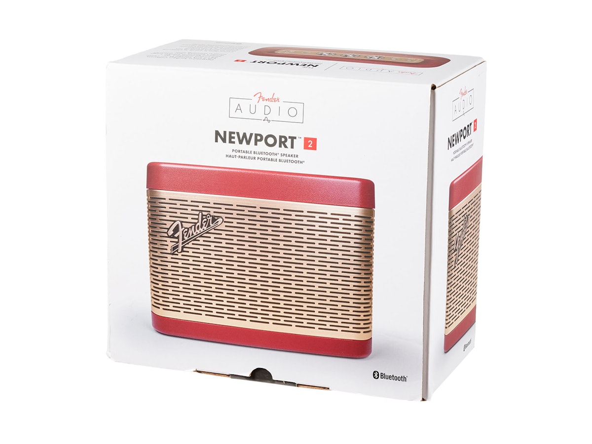Fender Audio NEWPORT2をレビュー!クチコミ・評判をもとに徹底 Fender Audio NEWPORT2をレビュー!クチコミ・評判をもとに徹底