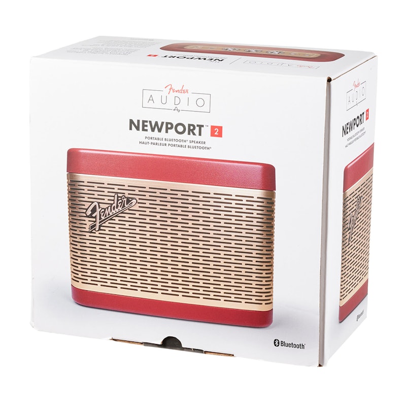 Fender Audio NEWPORT2をレビュー!クチコミ・評判をもとに徹底検証 Fender Audio NEWPORT2をレビュー!クチコミ・評判をもとに徹底検証