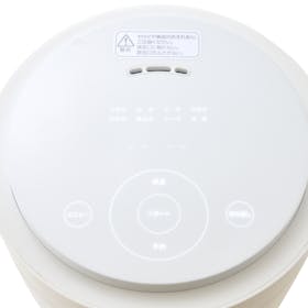 A-Stage ヘルシーマルチライスポット LRC-A30WTを検証レビュー!炊飯器の選び方も紹介 4