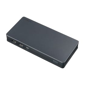 UGREEN USB-Cドッキングステーション 90912を検証レビュー!ドッキングステーションの選び方も紹介 1