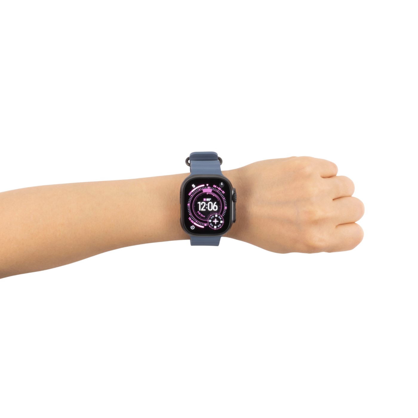 Apple Watch Ultra 3 49mm（GPS+Cellularモデル） 6
