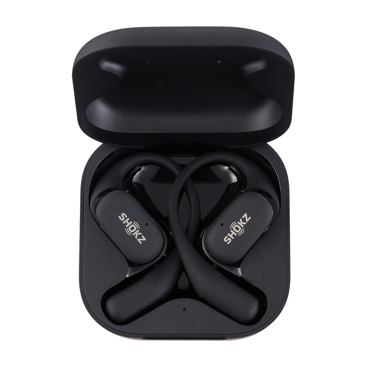 Shokz Openfitをレビュー！クチコミ・評判をもとに徹底検証 | マイベスト