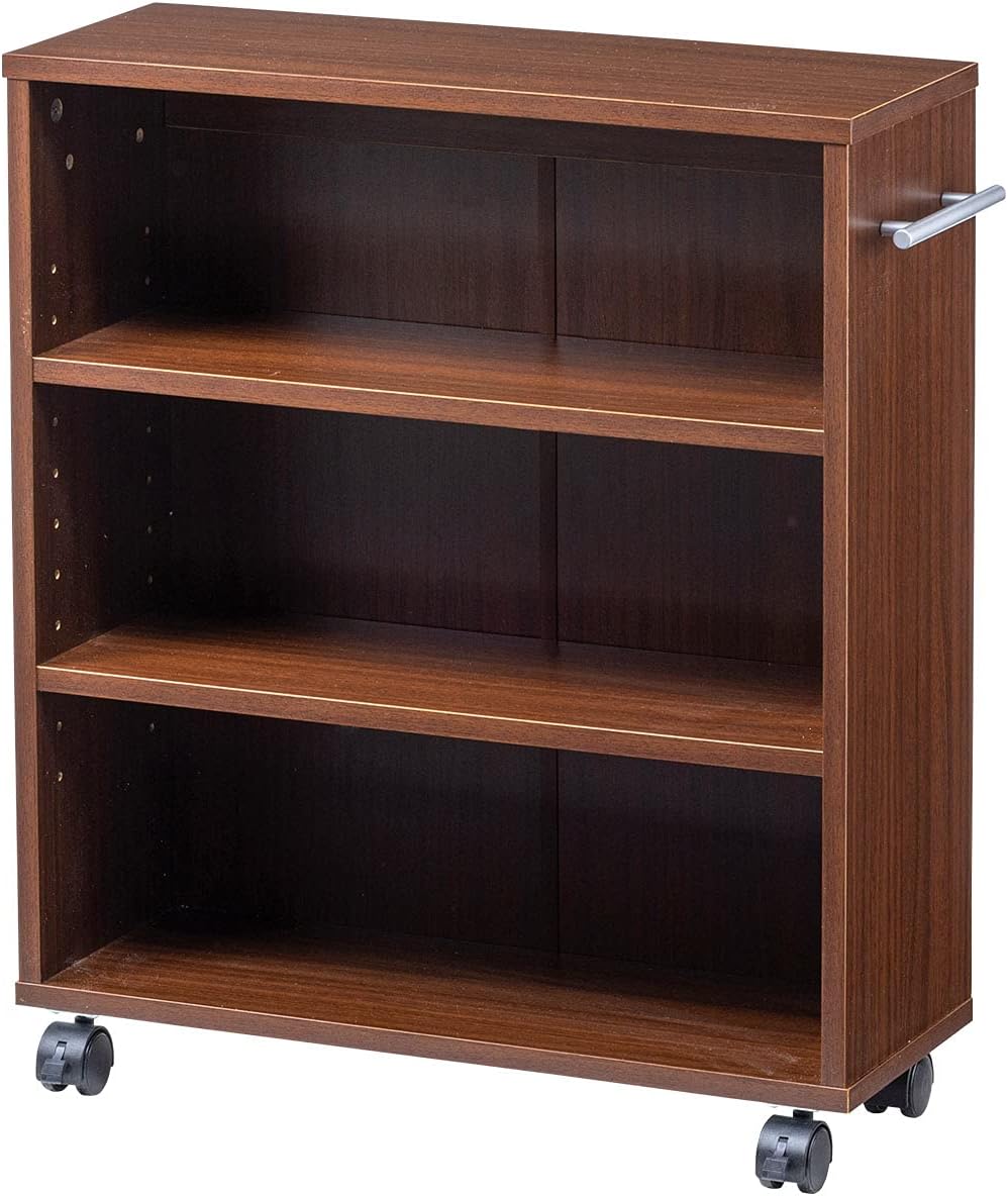 隙間収納ラック 1