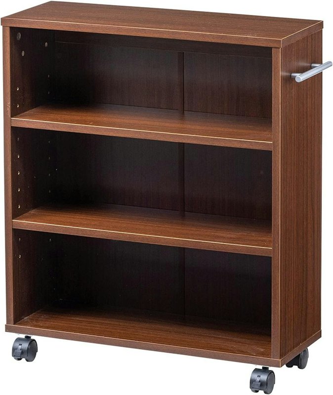 隙間収納ラック 1