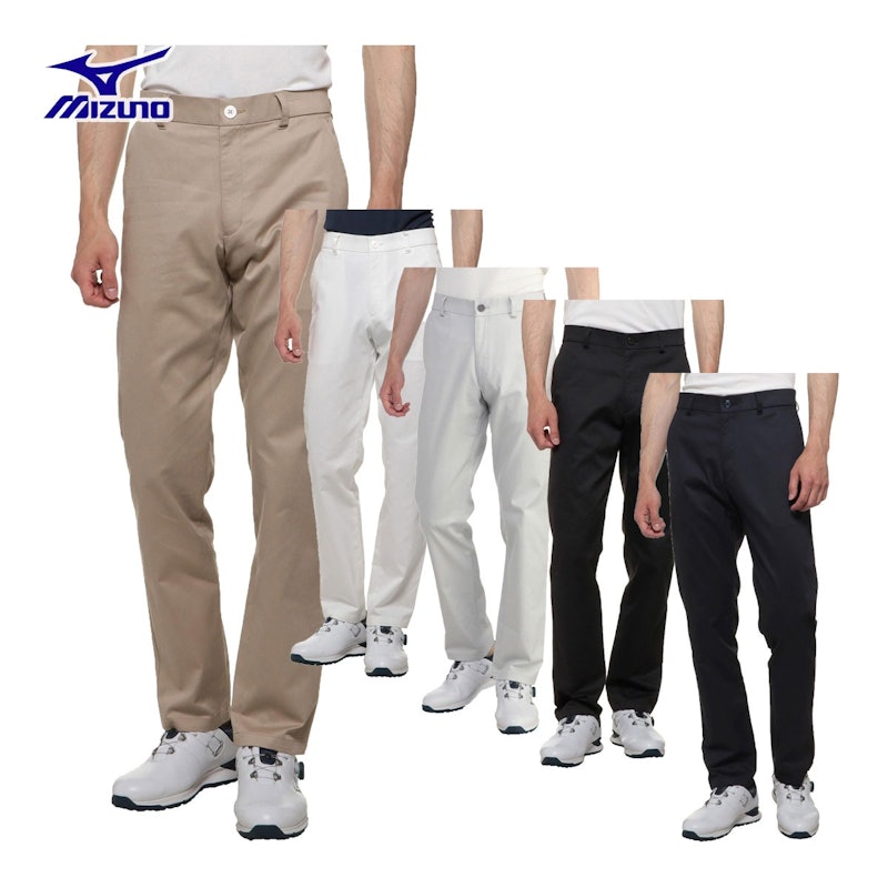 撥水ストレッチムーブパンツ 1