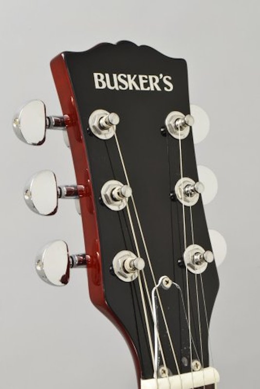 BUSKER'S BLS300 6