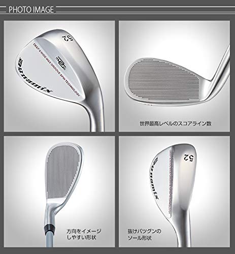 ウェッジセットのおすすめ人気ランキング【2026年2月】 | マイベスト