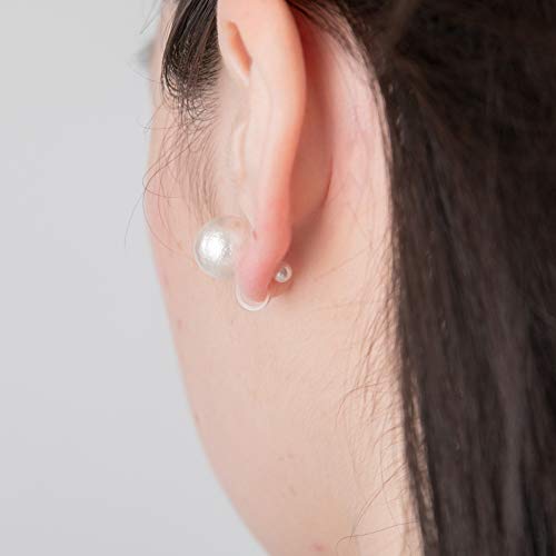 ノンホールピアス 3