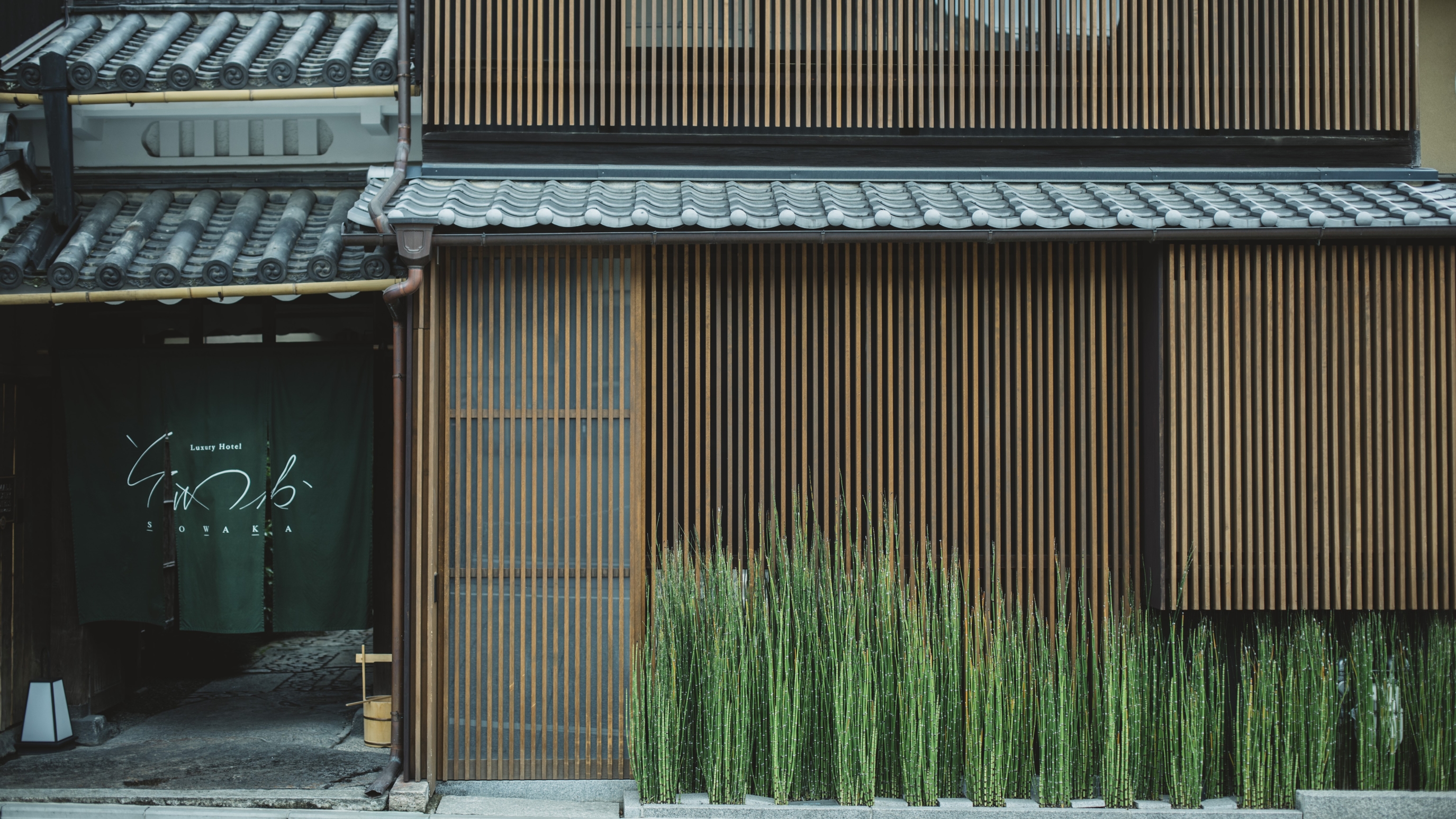 Luxury hotel SOWAKA 1