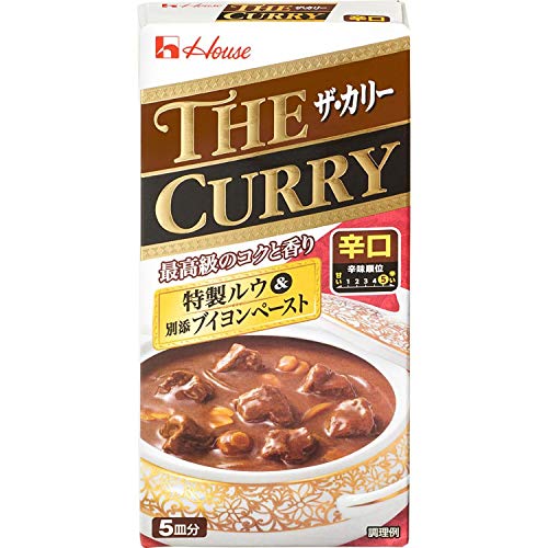 辛口 1