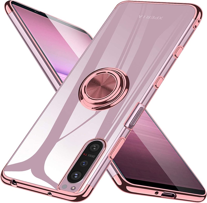 スマホケース 一体型 1