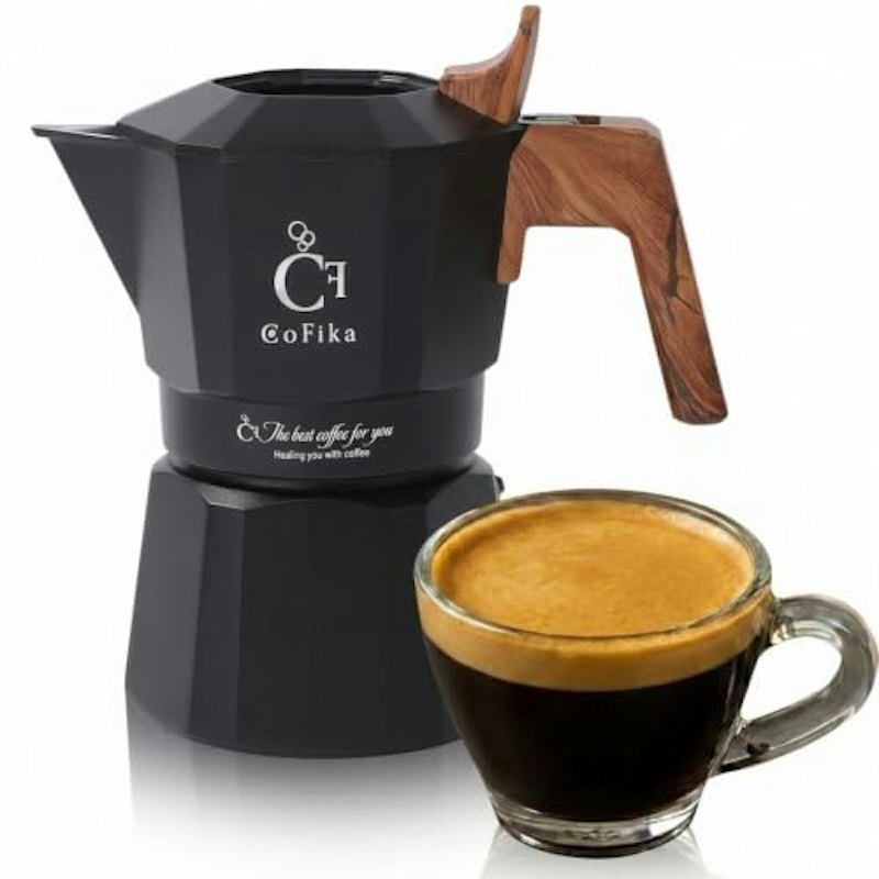 Crema Rich 1