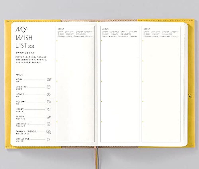 21年 ビジネス手帳のおすすめ人気ランキング17選 Mybest 21年 ビジネス手帳のおすすめ人気ランキング17選 Mybest