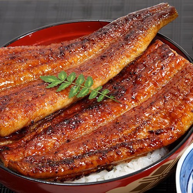 国産うなぎ 3種組み合わせセット 1