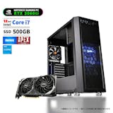 RTX 3060 Ti搭載ゲーミングPCのおすすめ人気ランキング【2026年5月】 5