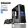 KENDOVIVI ゲーミングPC GeForce 1