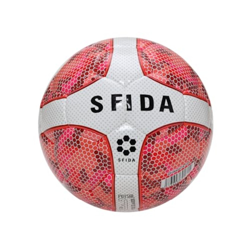 INFINITO META JR フットサルボール3号球 4