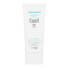 花王 キュレル 潤浸保湿 スキンリペアUVセラム クチコミ評価・評判&検証レビュー 1