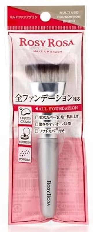 マルチファンデブラシ 1